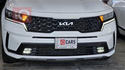 كيا سورينتو